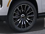 New 2025 Chevrolet Tahoe High Country 4WD SUV for sale #T32778 - photo 9