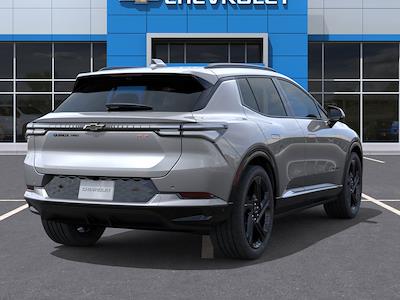 New 2025 Chevrolet Equinox EV RS AWD SUV for sale #T32779 - photo 2