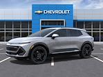 New 2025 Chevrolet Equinox EV RS AWD SUV for sale #T32779 - photo 3