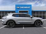 New 2025 Chevrolet Equinox EV RS AWD SUV for sale #T32779 - photo 5