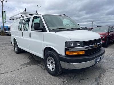New 2025 Chevrolet Express 2500 - photo 1