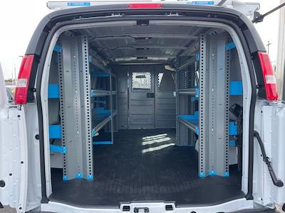 New 2025 Chevrolet Express 2500 - photo 1