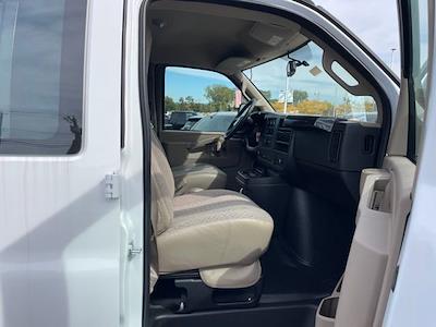New 2025 Chevrolet Express 2500 - photo 1