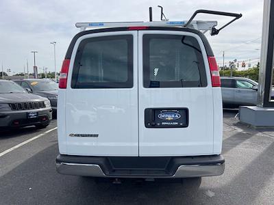 New 2025 Chevrolet Express 2500 - photo 1