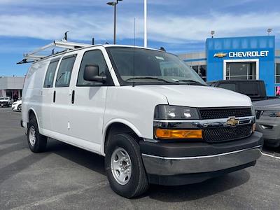 New 2025 Chevrolet Express 2500 - photo 1