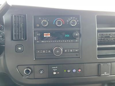 New 2025 Chevrolet Express 2500 - photo 1