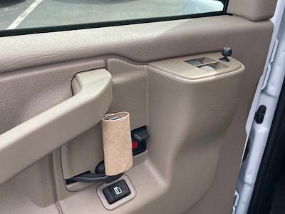 New 2025 Chevrolet Express 2500 - photo 1