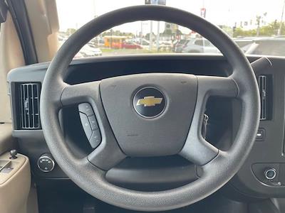 New 2025 Chevrolet Express 2500 - photo 1