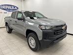 2026 Chevrolet Colorado Crew Cab 4WD Pickup for sale #T32787 - photo 1