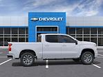 New 2025 Chevrolet Silverado 1500 RST Crew Cab 4WD Pickup for sale #T32792 - photo 5