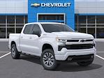 New 2025 Chevrolet Silverado 1500 RST Crew Cab 4WD Pickup for sale #T32792 - photo 7