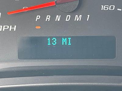 New 2025 Chevrolet Express 3500 - photo 1