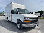 New 2025 Chevrolet Express 3500 Service Utility Van for sale #T32793 - photo 1