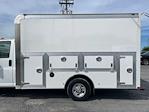 New 2025 Chevrolet Express 3500 Service Utility Van for sale #T32793 - photo 12