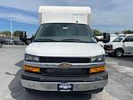 New 2025 Chevrolet Express 3500 Service Utility Van for sale #T32793 - photo 16