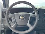 New 2025 Chevrolet Express 3500 Service Utility Van for sale #T32793 - photo 11