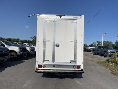 2025 Chevrolet Express 3500 Regular Cab RWD Dejana Truck & Utility Equipment Service Utility Van for sale #T32794 - photo 2