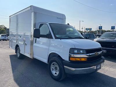 New 2025 Chevrolet Express 3500 - photo 1