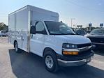 New 2025 Chevrolet Express 3500 Service Utility Van for sale #T32794 - photo 1