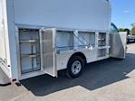 New 2025 Chevrolet Express 3500 Service Utility Van for sale #T32794 - photo 10