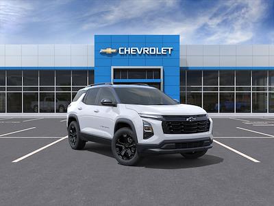 New 2026 Chevrolet Equinox LT AWD SUV for sale #T32795 - photo 1