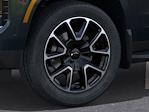 New 2025 Chevrolet Tahoe RST 4WD SUV for sale #T32796 - photo 9
