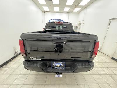 New 2026 Chevrolet Colorado Trail Boss Crew Cab 4WD Pickup for sale #T32801 - photo 2