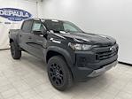 New 2026 Chevrolet Colorado Trail Boss Crew Cab 4WD Pickup for sale #T32801 - photo 1