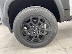 New 2026 Chevrolet Colorado Trail Boss Crew Cab 4WD Pickup for sale #T32801 - photo 9