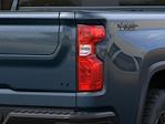 New 2025 Chevrolet Silverado 2500 LT Crew Cab 4WD Pickup for sale #T32809 - photo 11