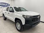 New 2026 Chevrolet Colorado Work Truck Crew Cab 4WD Pickup for sale #T32811 - photo 1