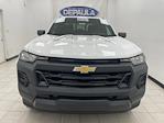 New 2026 Chevrolet Colorado Work Truck Crew Cab 4WD Pickup for sale #T32811 - photo 18