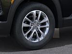 New 2026 Chevrolet Trailblazer LS AWD SUV for sale #T32815 - photo 9