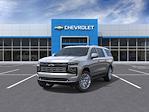 New 2025 Chevrolet Suburban High Country 4WD SUV for sale #T32817 - photo 8