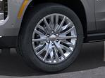 New 2025 Chevrolet Suburban High Country 4WD SUV for sale #T32817 - photo 9