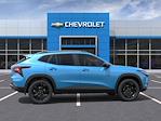 2025 Chevrolet Trax FWD SUV for sale #T32825 - photo 5