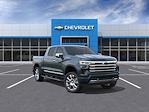 New 2026 Chevrolet Silverado 1500 High Country Crew Cab 4WD Pickup for sale #T32826 - photo 1