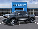 New 2026 Chevrolet Silverado 1500 High Country Crew Cab 4WD Pickup for sale #T32826 - photo 3