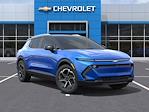 New 2026 Chevrolet Equinox EV LT AWD SUV for sale #T32864 - photo 7