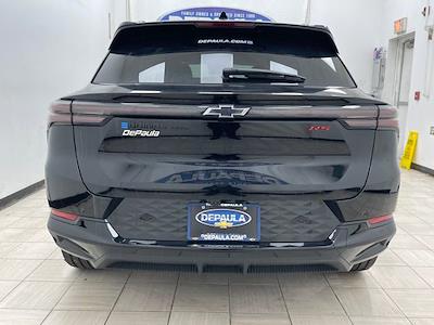 New 2026 Chevrolet Equinox EV - photo 1