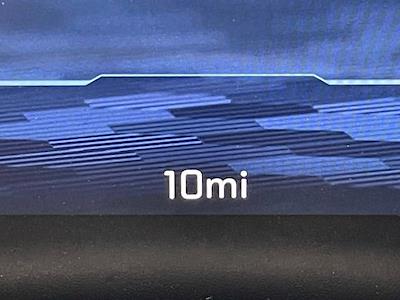 New 2026 Chevrolet Equinox EV - photo 1