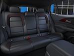 New 2026 Chevrolet Equinox EV RS AWD SUV for sale #T32865 - photo 17