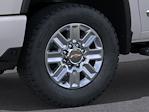 New 2025 Chevrolet Silverado 2500 High Country Crew Cab 4WD Pickup for sale #T32866 - photo 9