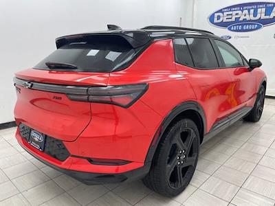 New 2026 Chevrolet Equinox EV - photo 1