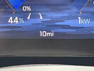 New 2026 Chevrolet Equinox EV - photo 1