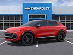 New 2026 Chevrolet Equinox EV RS for sale #T32869 - photo 3