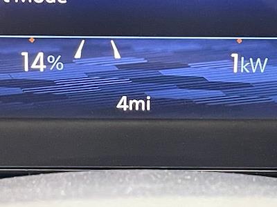 New 2026 Chevrolet Equinox EV - photo 1