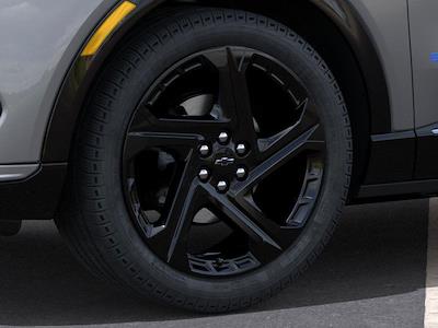 New 2026 Chevrolet Equinox EV - photo 1
