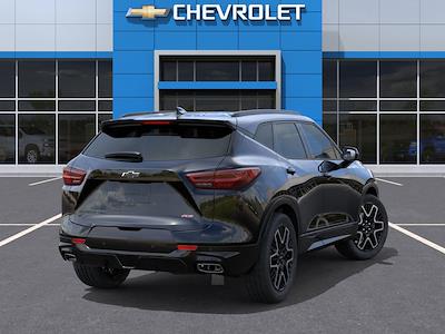 New 2025 Chevrolet Blazer RS AWD SUV for sale #T32875 - photo 2