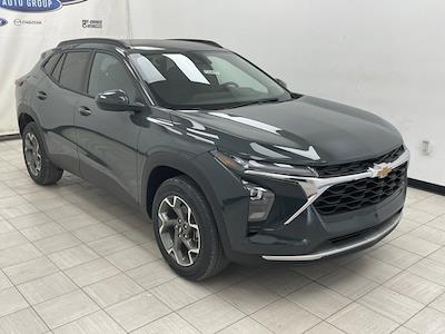 New 2025 Chevrolet Trax LT SUV for sale #T32877 - photo 1
